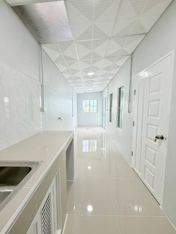 รูป AF. บ้านสวย หลังมุม ใกล้เซ็นทรัล เวสเกต #หมู่บ้านพฤกษา 18 บางใหญ่ ทาวน์เฮ้าส์ 3 ห้องนอน ใกล้ MRT สถานีบางใหญ่ - รูปที่ 15/24