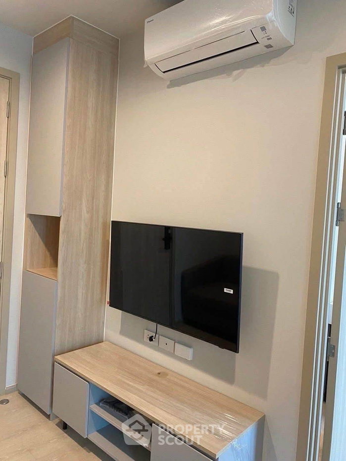 รูป คอนโด 1 ห้องนอน ชั้น 24 ให้เช่า NUE Mega Plus Bangna (ID 3213434) - รูปที่ 3/6