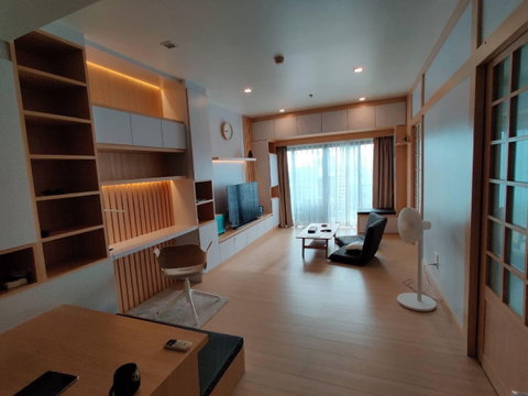 For Rent: Noble Revent Phaya Thai