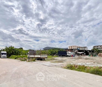 ที่ดินทำเลลาดพร้าว กรุงเทพฯ สำหรับขาย (ID 3210246)