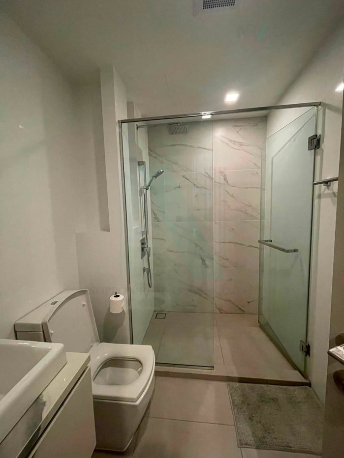 รูป ให้เช่าคอนโด เดอะ ไลน์ สุขุมวิท 101 อาคาร 1 ชั้น 15 1 ห้องนอน ขนาด 27 ตรม ใกล้ รร.พิพัฒนา - รูปที่ 8/8