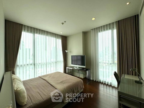 17th-Floor 1-BR, 55 Sqm At Quattro By Sansiri Near BTS Thong Lor (ID 2268758)