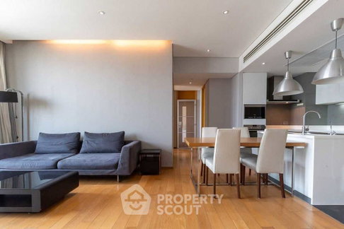 Pet-Friendly 2-BR Aequa Sukhumvit 49, 16th Floor Near BTS Thong Lor (ID 3015533)