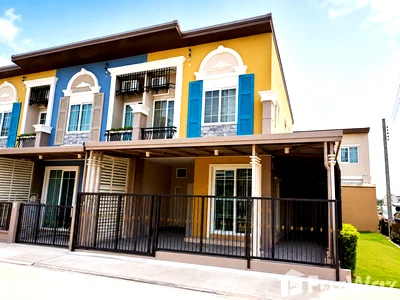 Townhouses for sale : Golden Town 2 Bangkhae 6692828