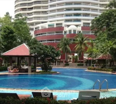 Spacious 1-BR 95 Sqm At Metro Jomtien Condotel For Sale (ID 3210883)