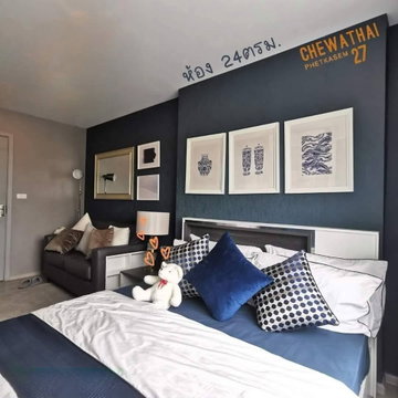 Condo for Rent at Chewathai Phetkasem 27 (D6908075)
