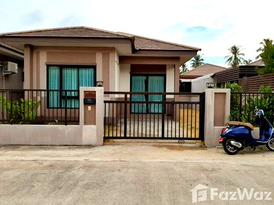 บ้านเดี่ยว ภูเก็ต : ขายบ้านเดี่ยวชั้นเดียว 1033590