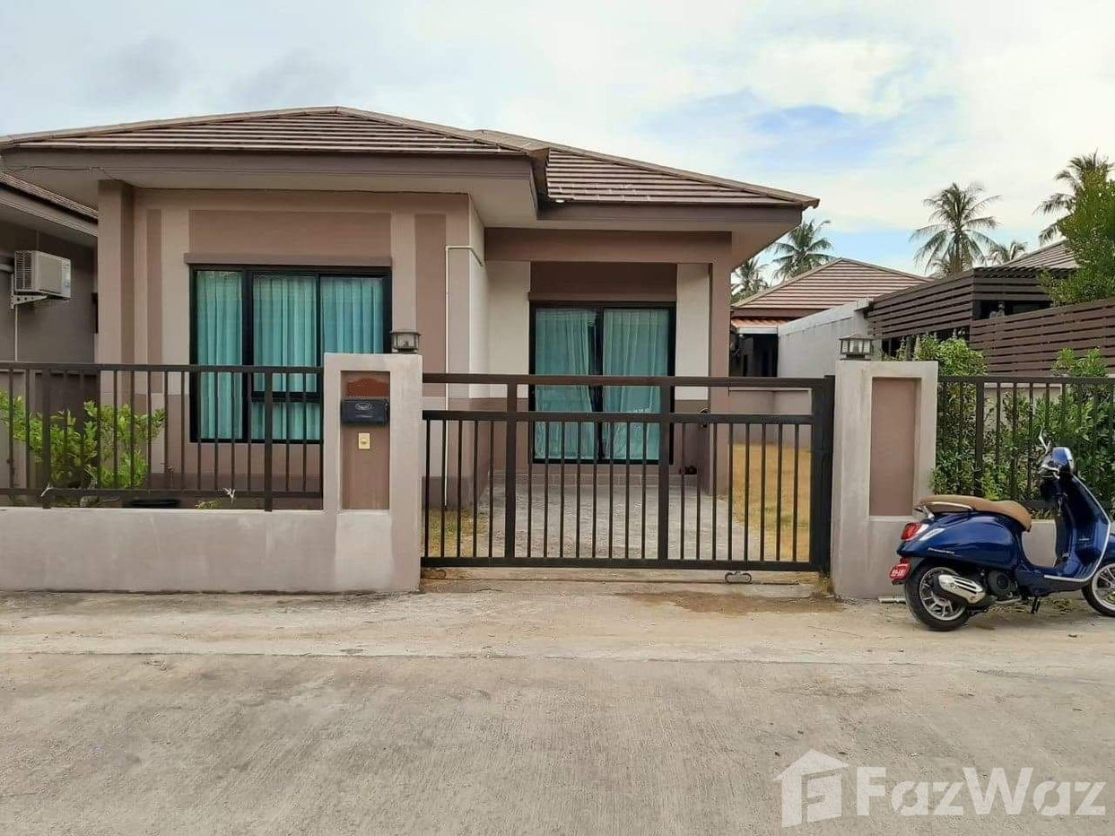รูป ขายบ้านเดี่ยวชั้นเดียว 1033590 - รูปที่ 1/7