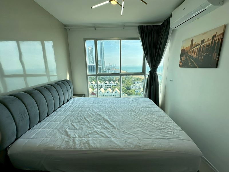 รูป ให้เช่า Lumpini Park beach Jomtien (3 ห้องนอน & 3ห้องน้ำ) - รูปที่ 11/19