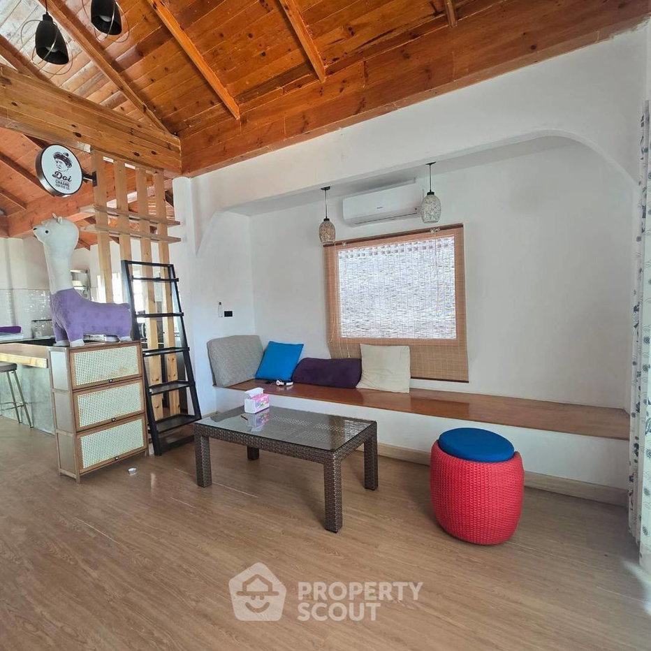 รูป วิลล่าสองห้องนอนในอีสต์พัทยา หนองปรือ ชลบุรี (ID 3210804) - รูปที่ 3/14