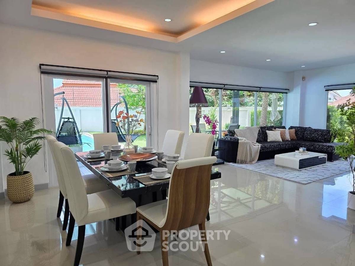 รูป บ้าน 2 ห้องนอน 90 ตร.ม. ให้เช่า Patta Village พัทยา (ID 3211563) - รูปที่ 11/26