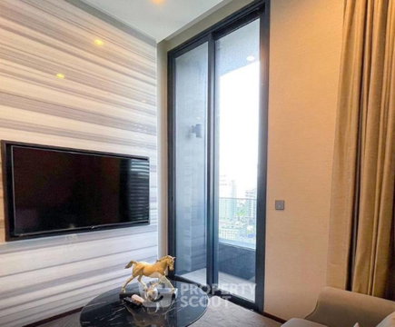 ใกล้ BTS Thong Lor เพียง 70 ม. | ชั้น 17 1 ห้องนอน The Esse Sukhumvit 36 (ID 3214077)