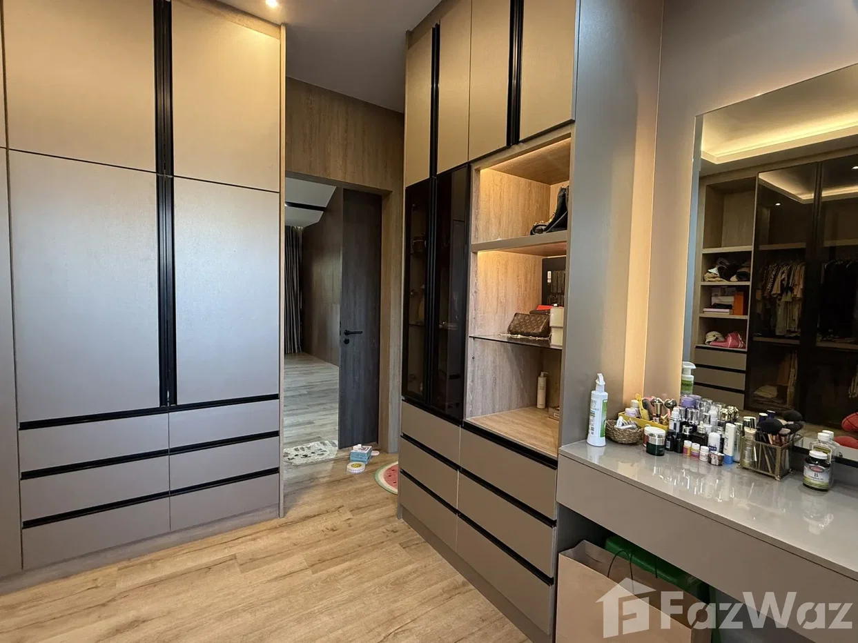 รูป บ้านเดี่ยวให้เช่า 5 ห้องนอน ใน สามเสนนอก, กรุงเทพมหานคร 6690809 - รูปที่ 5/30