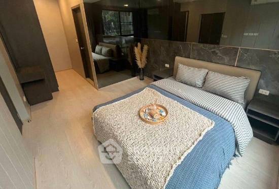 รูป คอนโด 2 ห้องนอน Elio Del Nest ใกล้ BTS อุดมสุข (ID 1546980) - รูปที่ 5/8