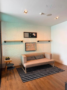 📌 ขายคอนโด เอสต้า บลิซ รามอินทรา อาคาร B ชั้น 5 1 Bedroom Plus ขนาด 35 ตรม ใกล้ โรงเรียนเศรษฐบุตรบำเพ็ญ
