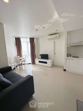 คอนโด 1 ห้องนอน ชั้น 28 Lumpini Place Water Cliff ย่านช่องนนทรี (ID 2057861)