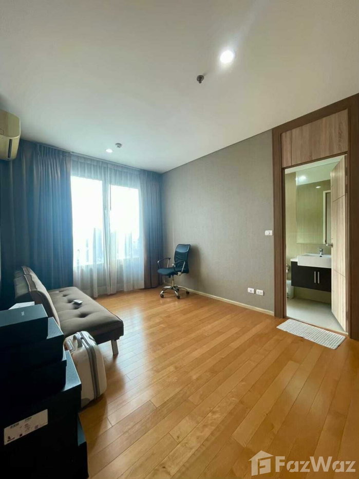 รูป คอนโดให้เช่า 2 ห้องนอน ในโครงการ วิลล่า อโศก 1122646 - รูปที่ 9/14
