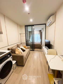 ราคาคุ้มค่า ห้อง 1 ห้องนอน LIFE Rama 4 - Asoke ห่าง MRT Queen Sirikit 400 ม. (ID 3209576)