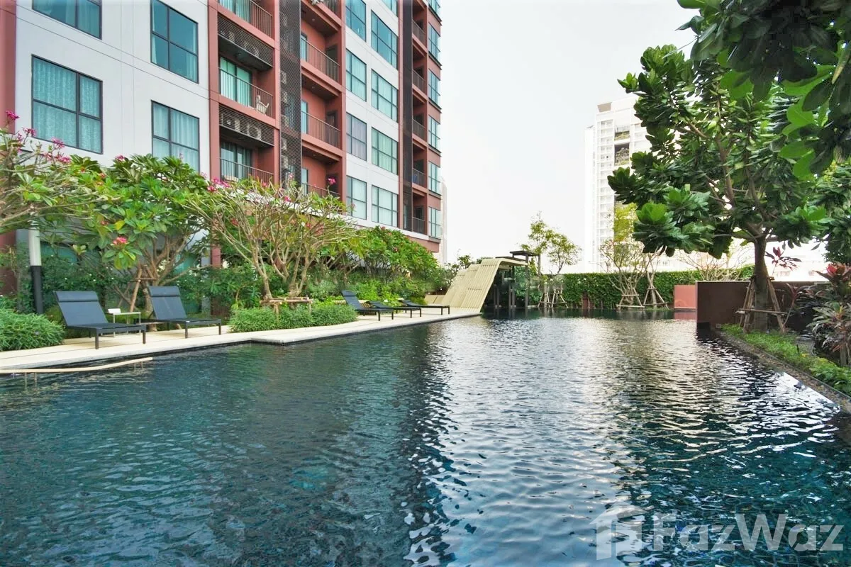 รูป ขาย คอนโด 1 ห้องนอน ในโครงการ วายน์ สุขุมวิท 6690228 - รูปที่ 5/5