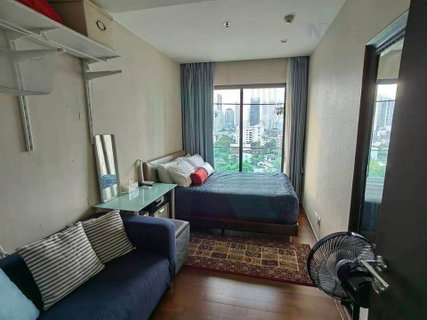 รูปภาพ 🎊 For Rent Condo NOBLE REMIX Building 1, Floor 9,2 bed room, Room size 75 sqm