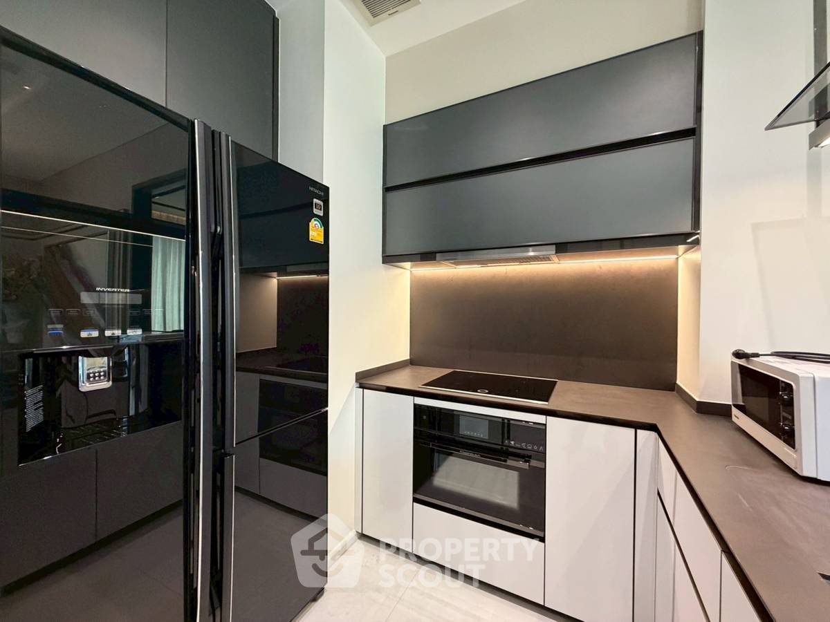รูป คอนโด 2 ห้องนอน The Bangkok Thonglor ใกล้ BTS ทองหล่อ (ID 2911319) - รูปที่ 11/14