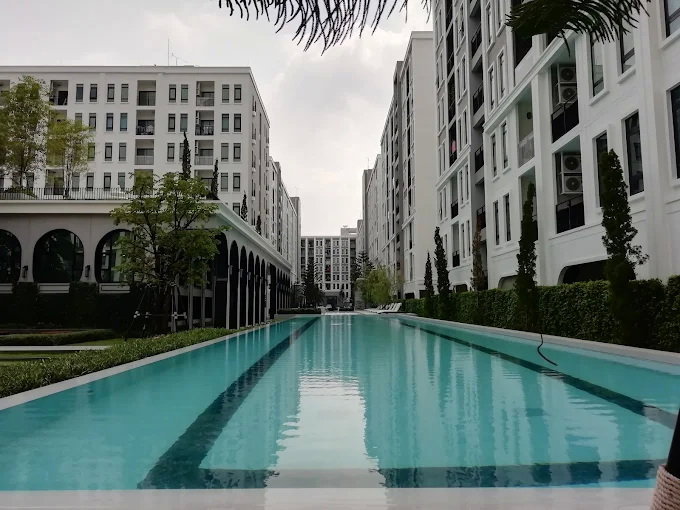 picture Condo for rent Aspire Asoke - Ratchada  - 16/22