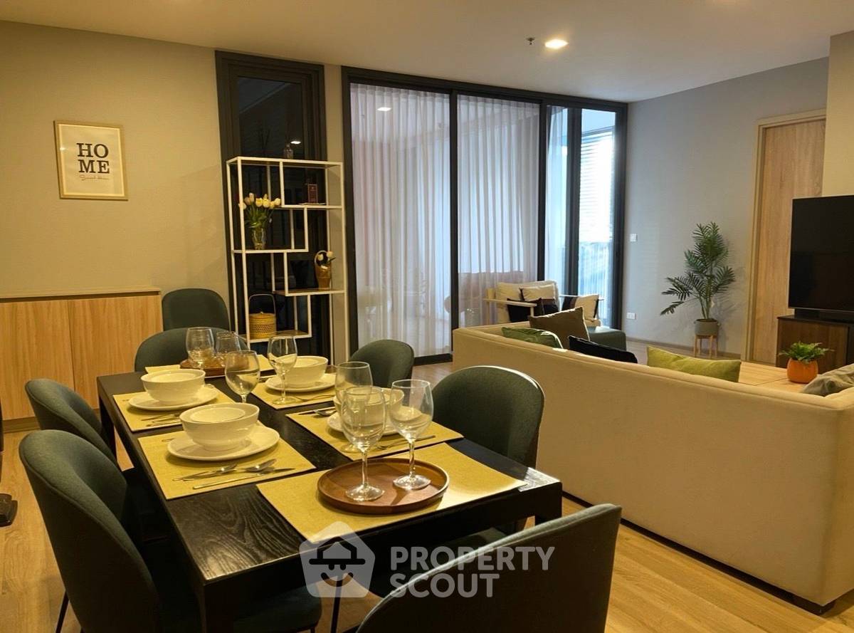 รูป คอนโด 3 ห้องนอน ชั้น 16 XT Phayathai ห่าง BTS พญาไท 400 ม. (ID 3213988) - รูปที่ 7/21