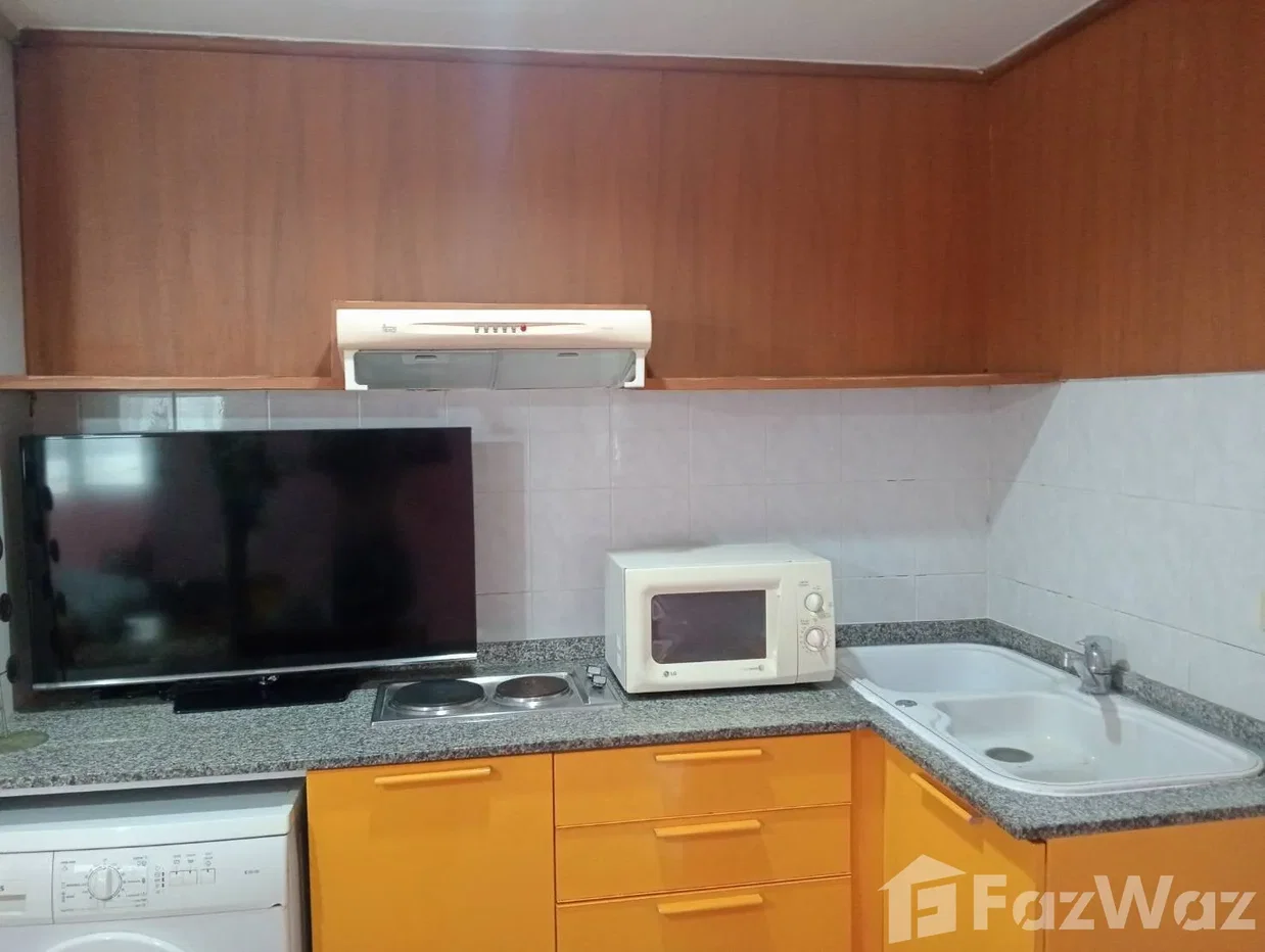 รูป ขาย คอนโด 2 ห้องนอน ในโครงการ วิทยุ คอมเพล็กซ์ 6691060 - รูปที่ 5/5