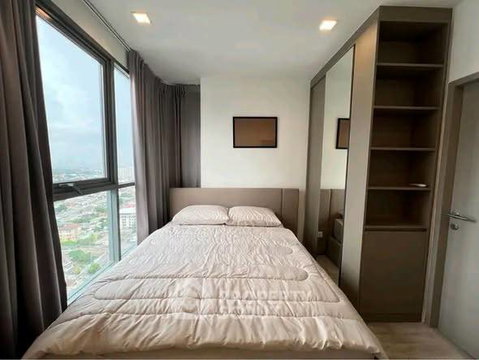 ชั้น 22 2-BR ที่ Ideo Mobi Sukhumvit 81 ใกล้ BTS อ่อนนุช (ID 3213071)