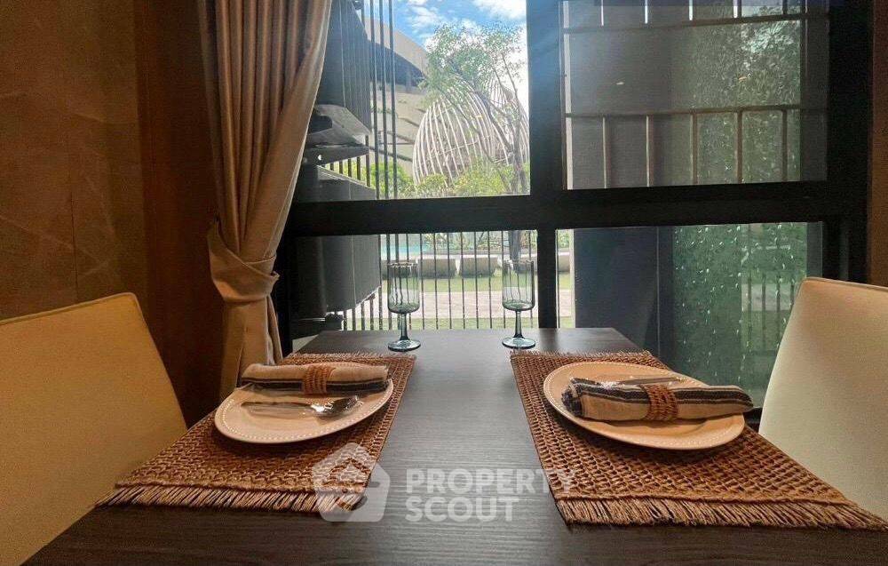 รูป คอนโด 2 ห้องนอน Elio Del Nest ใกล้ BTS อุดมสุข (ID 1546980) - รูปที่ 7/8