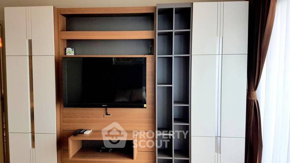 รูป ใกล้ BTS พญาไท เพียง 100 เมตร | 1-BR Noble Revent (ID 3213545) - รูปที่ 4/13