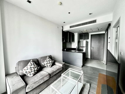 รูปภาพ เช่าคอนโด Nye by Sansiri/นายน์ บาย แสนสิริ (D6908073)  ID Line : Condo98