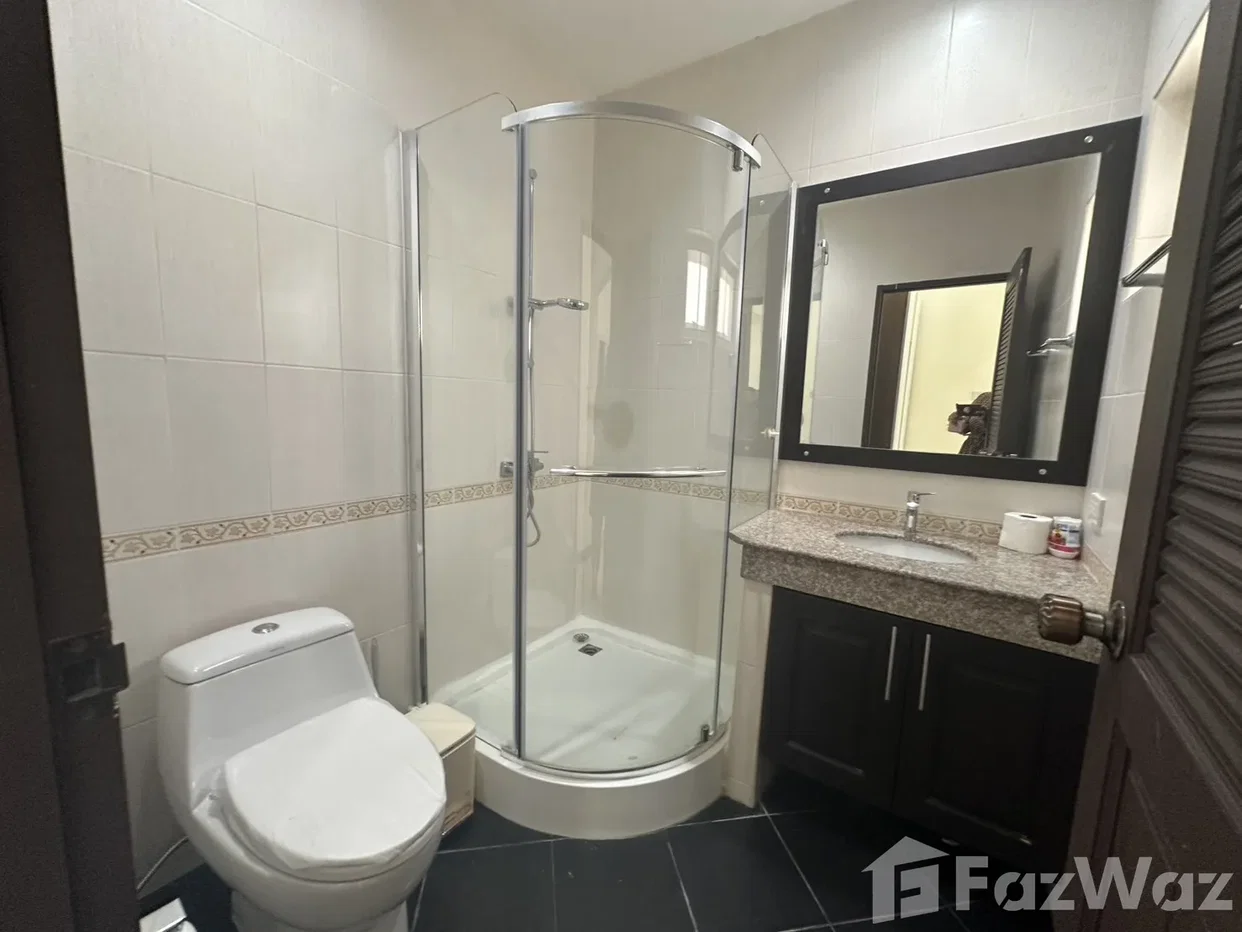รูป วิลล่าให้เช่า 3 ห้องนอน ในโครงการ เอ็มเมอร์รัล กรีน 6230967 - รูปที่ 13/20