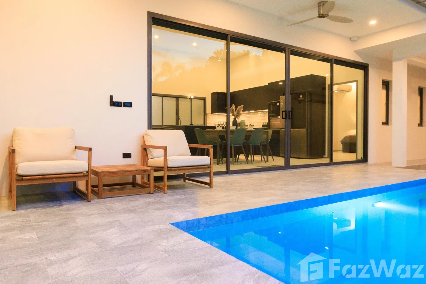 รูป ขาย วิลล่า 3 ห้องนอน ใน ราไวย์, ภูเก็ต 6684416 - รูปที่ 5/54