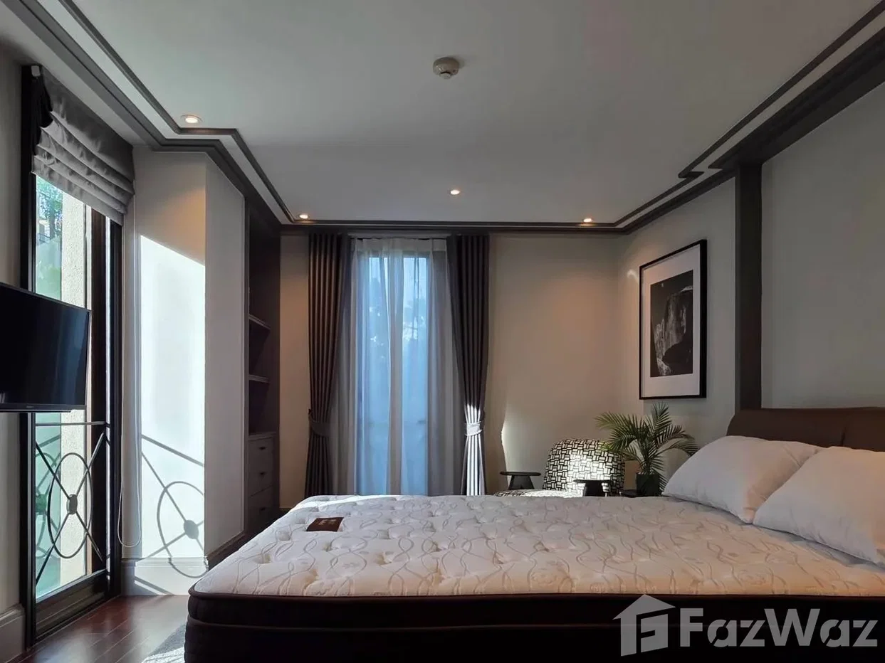 รูป ขาย คอนโด 2 ห้องนอน ในโครงการ บ้าน ลักซ์-สาทร 6029114 - รูปที่ 44/66