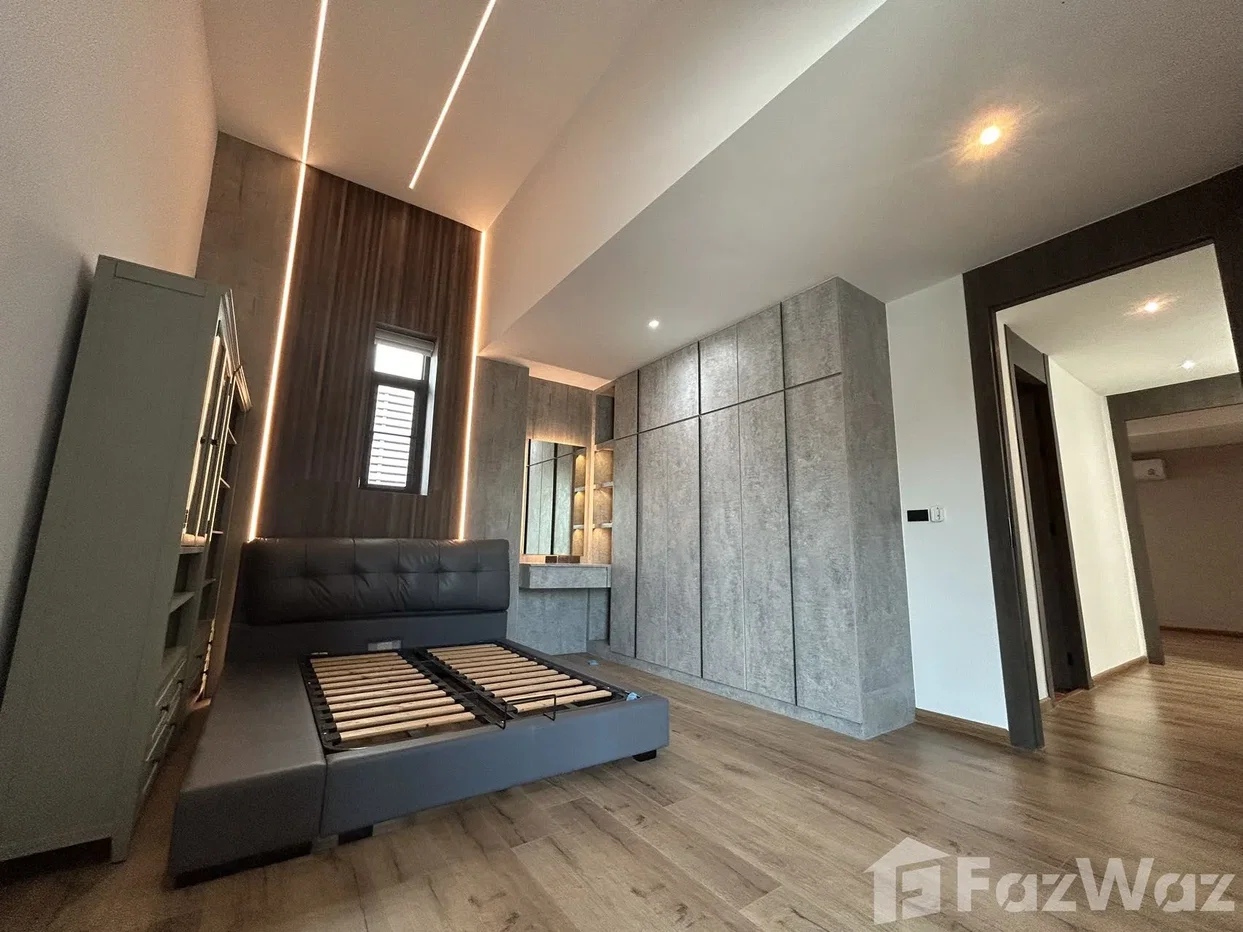 รูป ขาย บ้านเดี่ยว 5 ห้องนอน ใน สามเสนนอก, กรุงเทพมหานคร 6690809 - รูปที่ 11/30