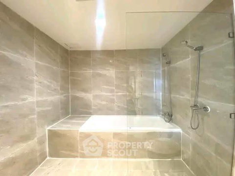 ชั้น 41 คอนโด 4 ห้องนอน The Waterford Diamond Tower Sukhumvit ใกล้ BTS พร้อมพงษ์ (ID 3213089)