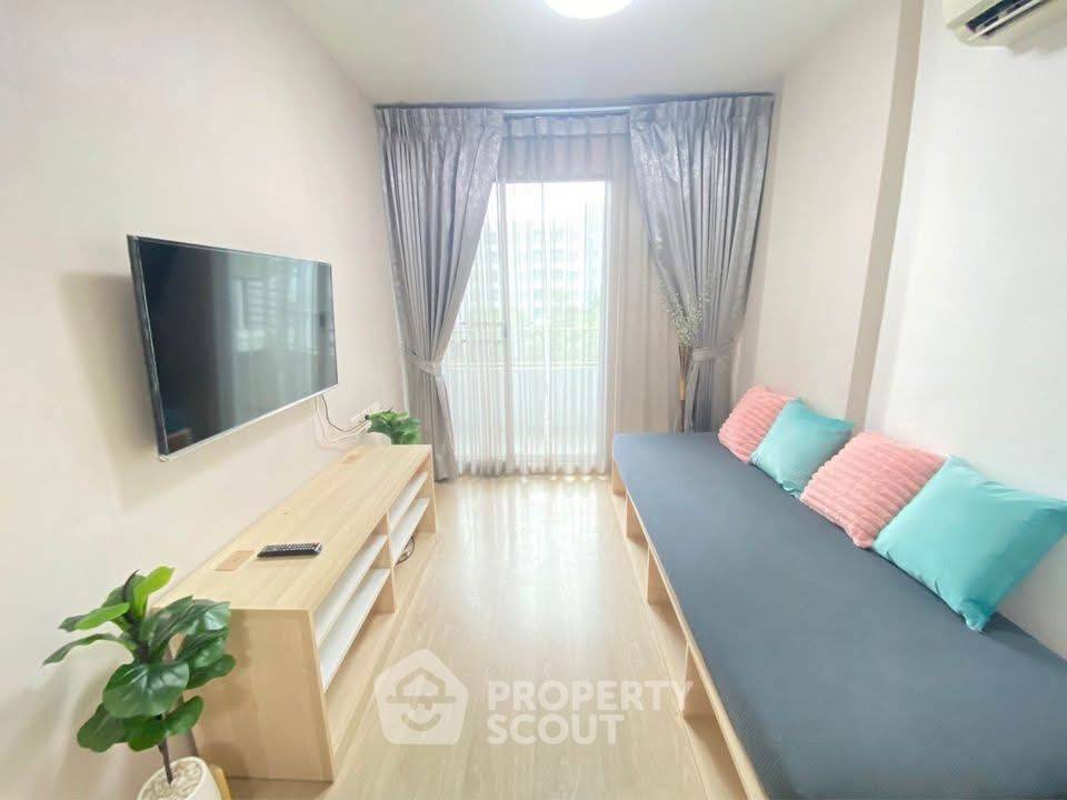 รูป คอนโด 1 ห้องนอน Elio Del Ray ย่านบางจาก ใกล้ BTS อุดมสุข (ID 2598888) - รูปที่ 2/9