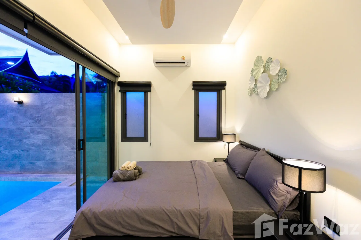 รูป ขาย วิลล่า 3 ห้องนอน ใน ราไวย์, ภูเก็ต 6684416 - รูปที่ 12/54