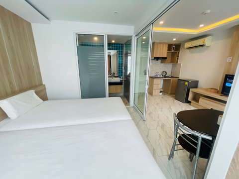 D Eco wellness Center 1 for yearly rent