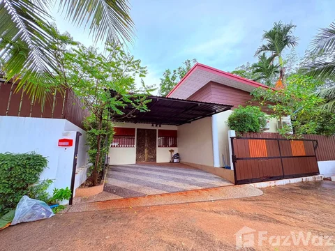 บ้านเดี่ยวให้เช่า 3 ห้องนอน ใน เทพกระษัตรี, ภูเก็ต 6678801