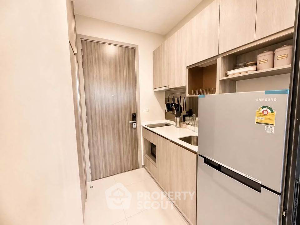 รูป คอนโด 2 ห้องนอน ชั้น 43 Knightsbridge Prime Onnut BTS อ่อนนุช (ID 3213491) - รูปที่ 19/24