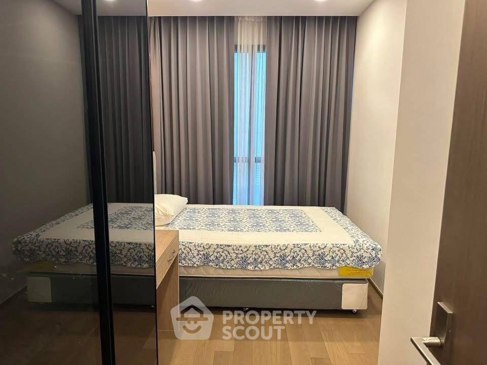 picture 100m To MRT Sam Yan | 2-BR 63 Sqm Ashton Chula Silom (ID 3204513) - 6/7