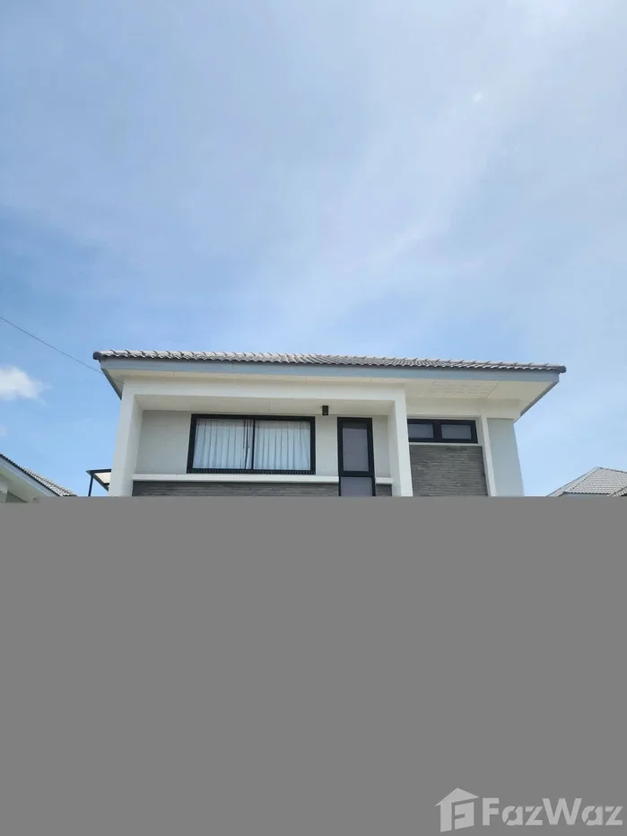 รูป บ้านเดี่ยวให้เช่า 3 ห้องนอน ในโครงการ อุไรวรรณ แกรนด์ วิลล่า 6681155 - รูปที่ 1/30