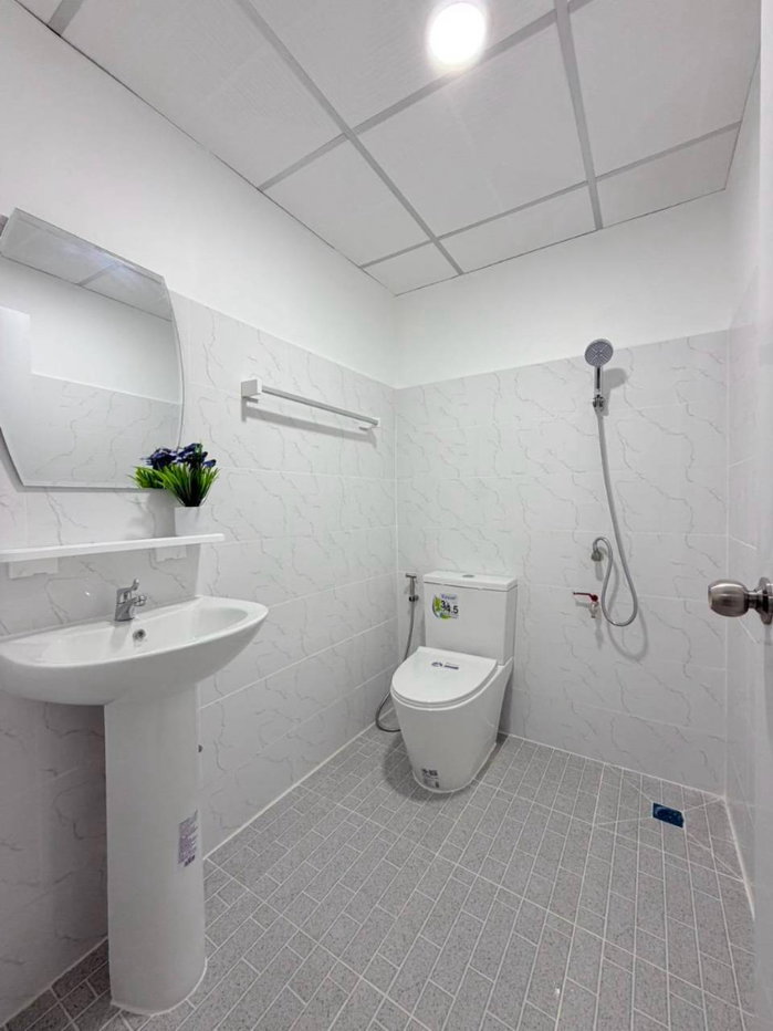 รูป MO.  บ้านสวย หลังมุม ใกล้เซ็นทรัล เวสเกต  #หมู่บ้านพฤกษา 18  บางใหญ่  ทาวน์เฮ้าส์ 3 ห้องนอน  ใกล้ MRT สถานีบางใหญ่   - รูปที่ 23/24