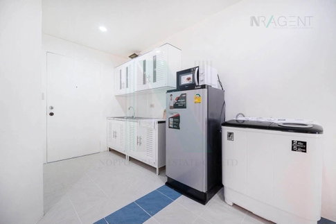 🎊 ให้เช่าคอนโด บดินทร์ สวีท โฮม อาคาร F ชั้น 8 1 ห้องนอน ขนาด 28.00 ตรม ใกล้ ใกล้ โรงเรียนนานาชาติพระคุณกรุงเทพ