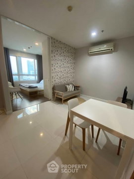ใกล้ BTS พระโขนง 300 ม. | 1 ห้องนอน The Bloom Sukhumvit 71 (ID 2927552)