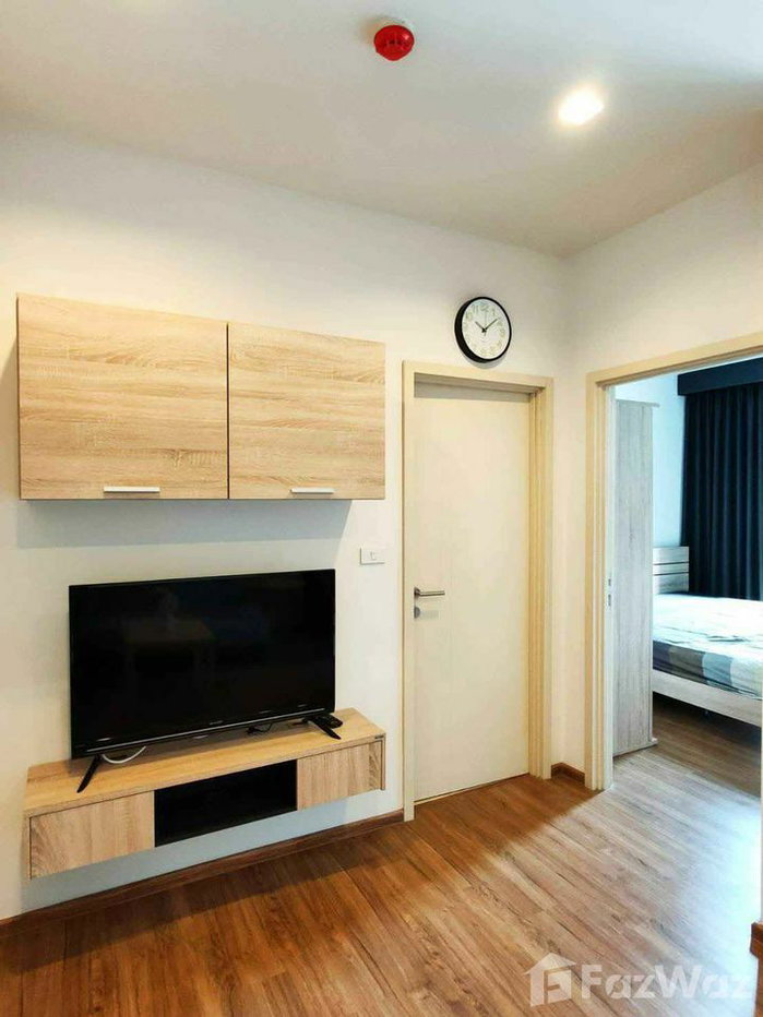 รูป ขาย คอนโด 1 ห้องนอน ในโครงการ ฮาสุ เฮ้าส์ 651168 - รูปที่ 4/6