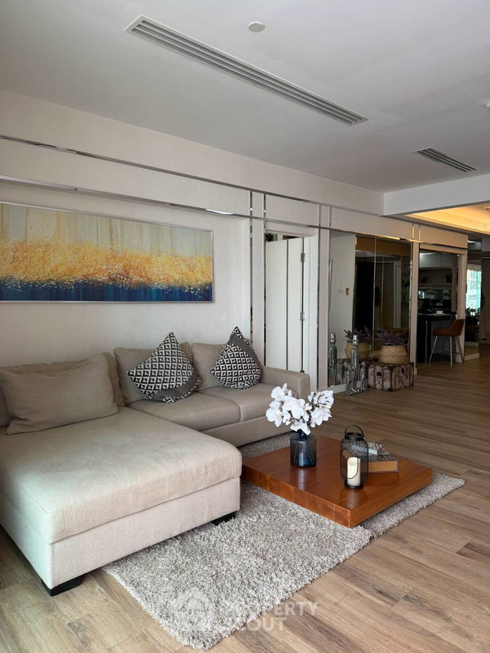 รูป เช่า 3 ห้องนอน 170 ตร.ม. Wilshire ใกล้ BTS พร้อมพงษ์ (ID 3213058) - รูปที่ 5/14