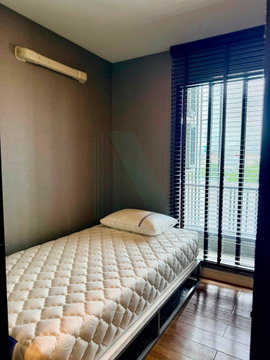 🚩 For Sell Condo ESTA BLISS Building B, Floor 5,1 Bedroom Plus, Room size 35 sqm